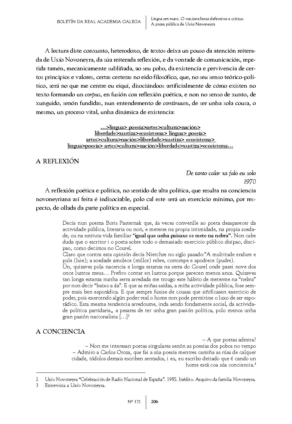 folla de libro