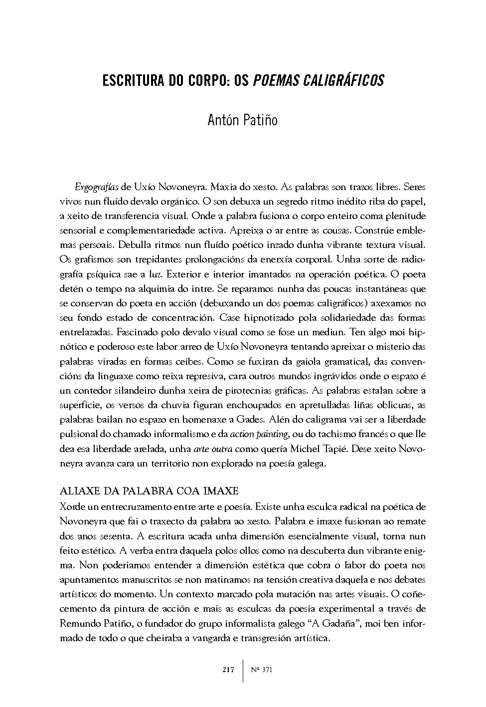 folla de libro