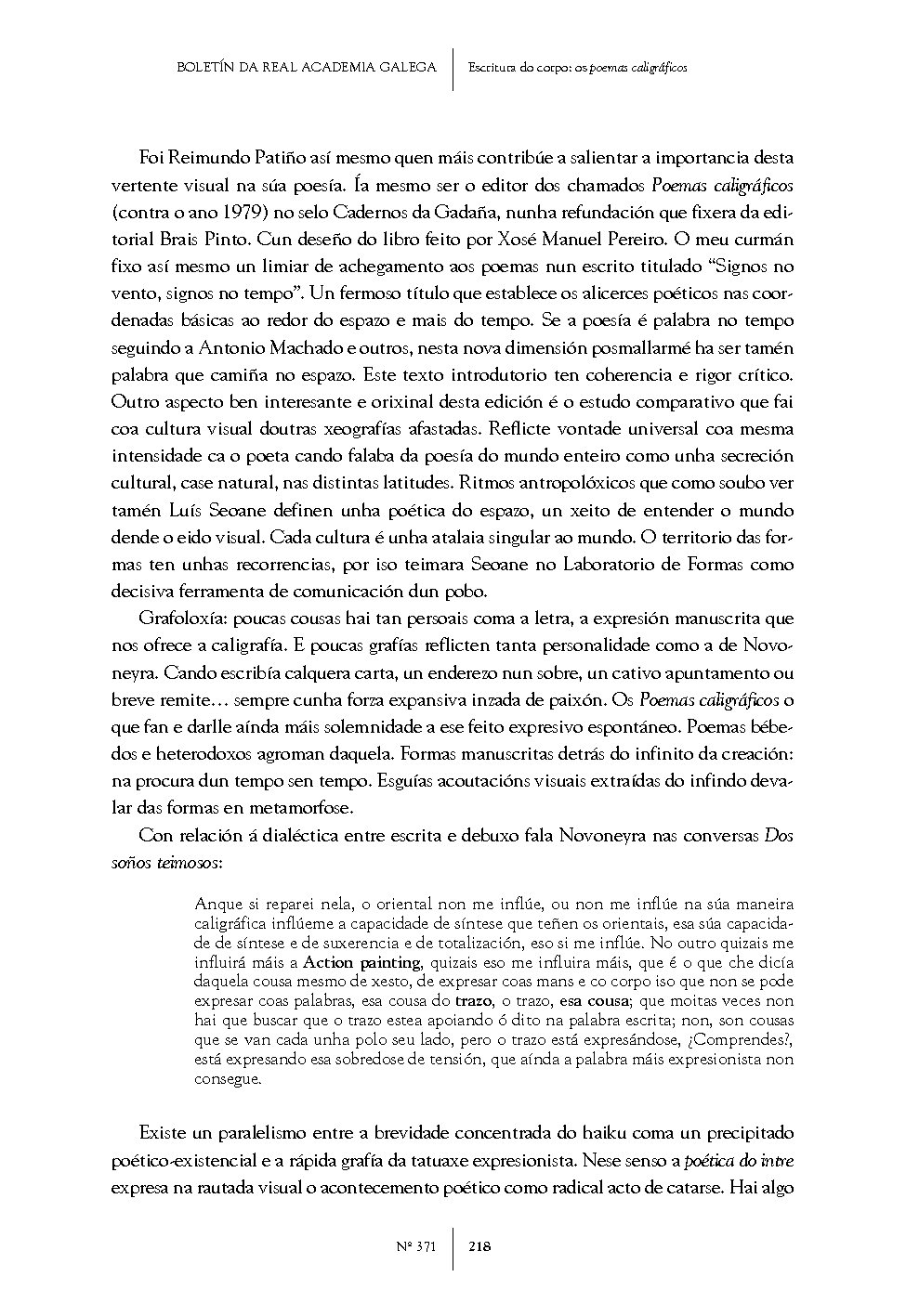 folla de libro