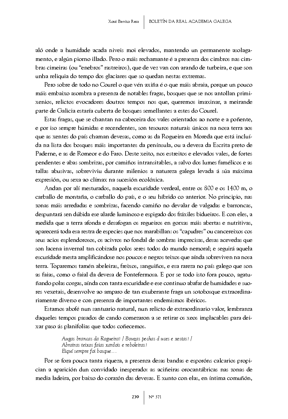 folla de libro