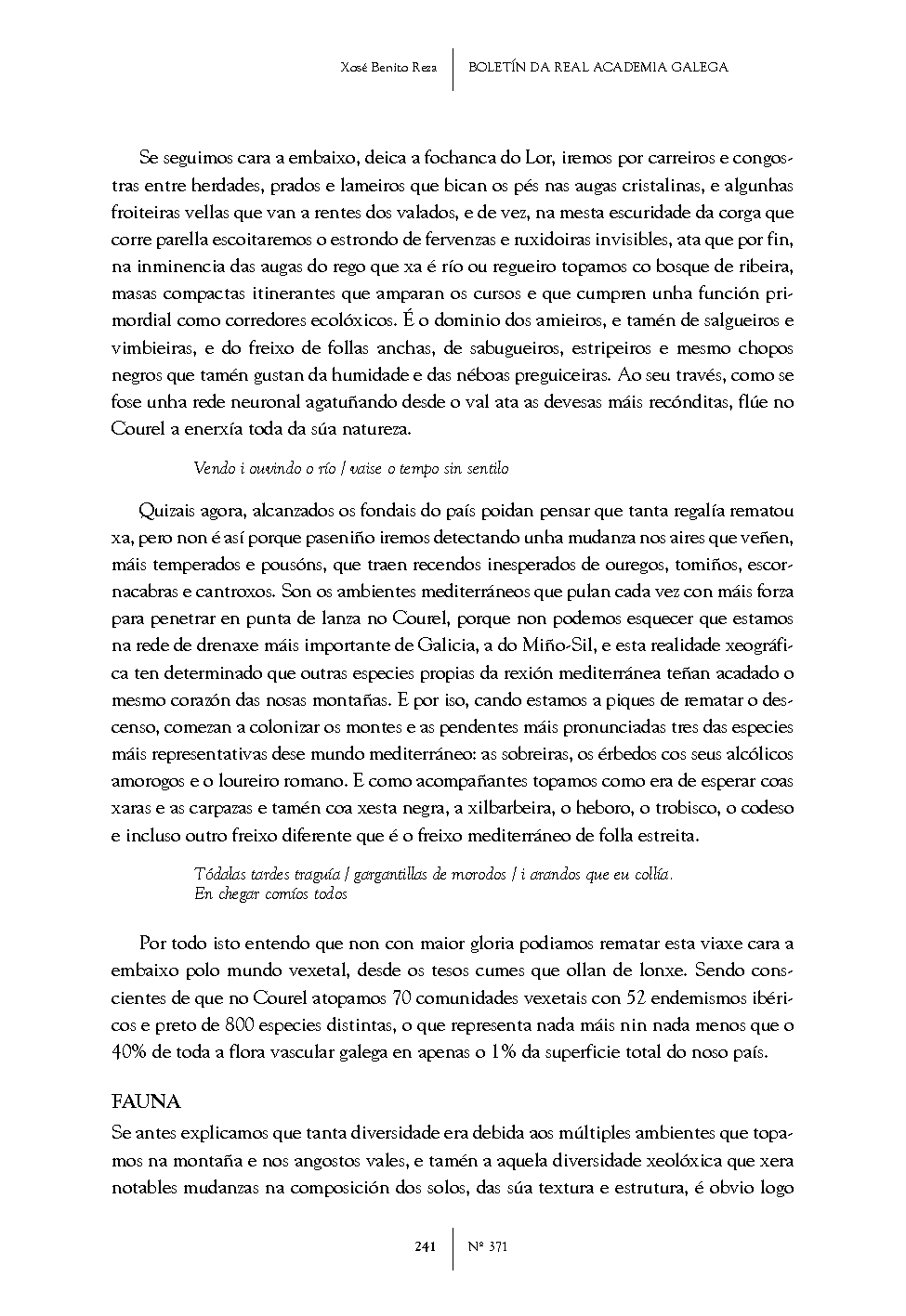 folla de libro