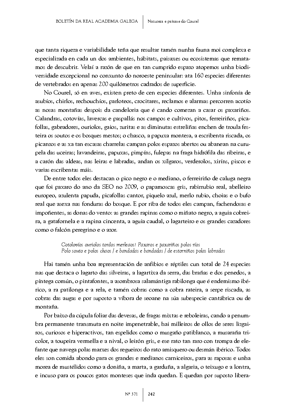 folla de libro