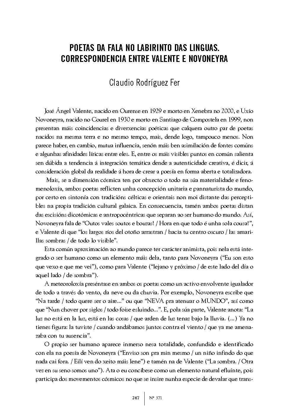 folla de libro