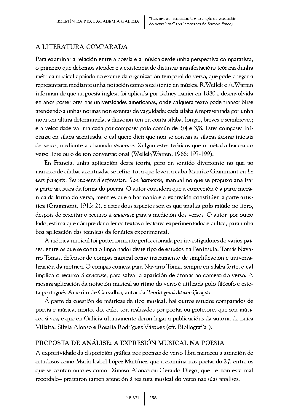 folla de libro