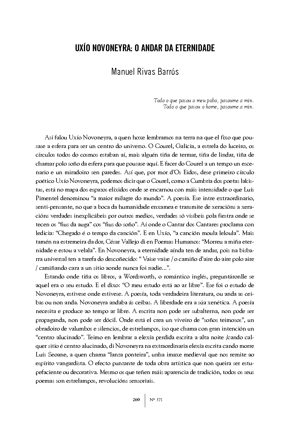 folla de libro