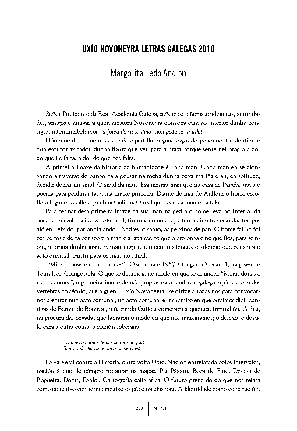 folla de libro