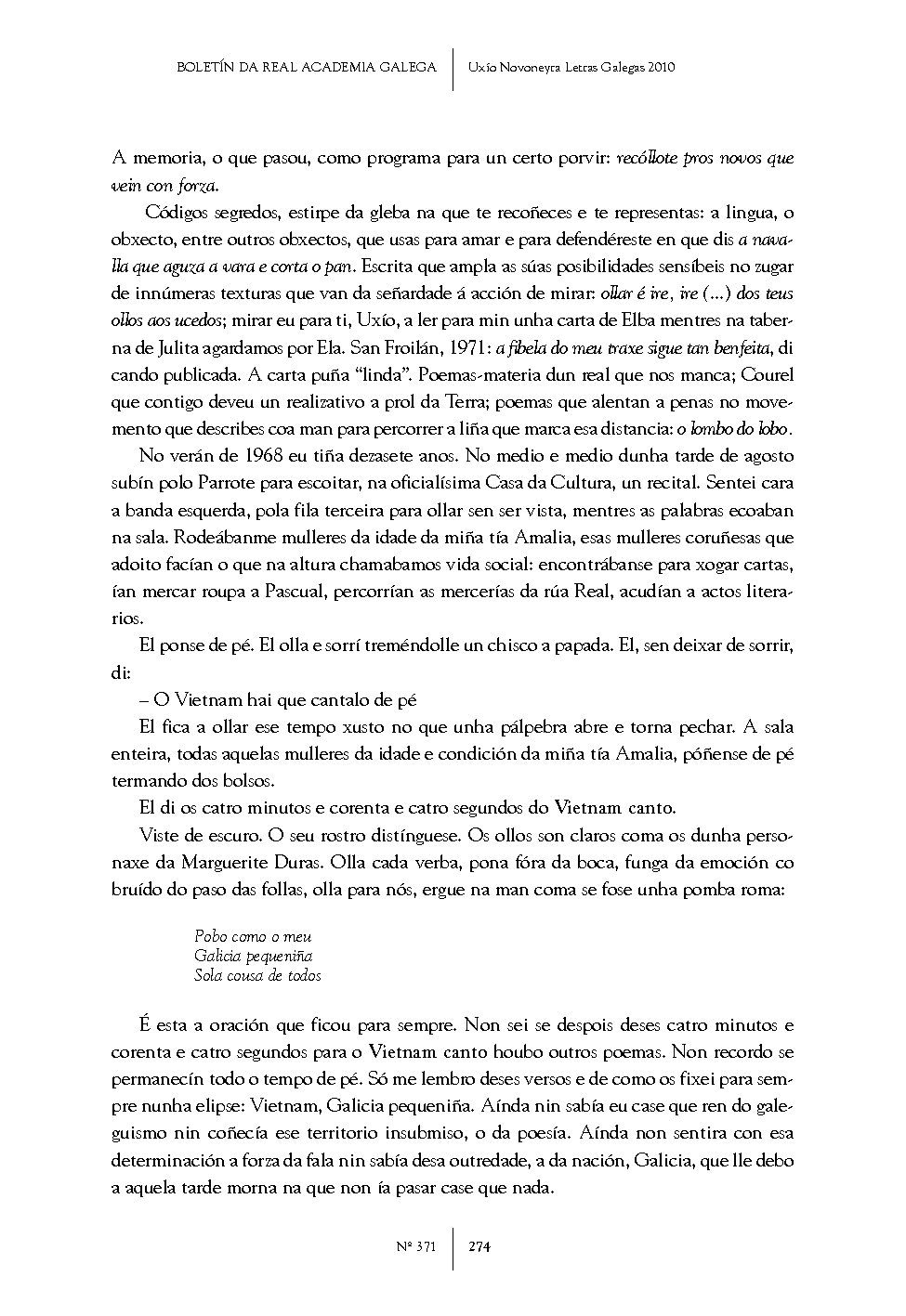 folla de libro