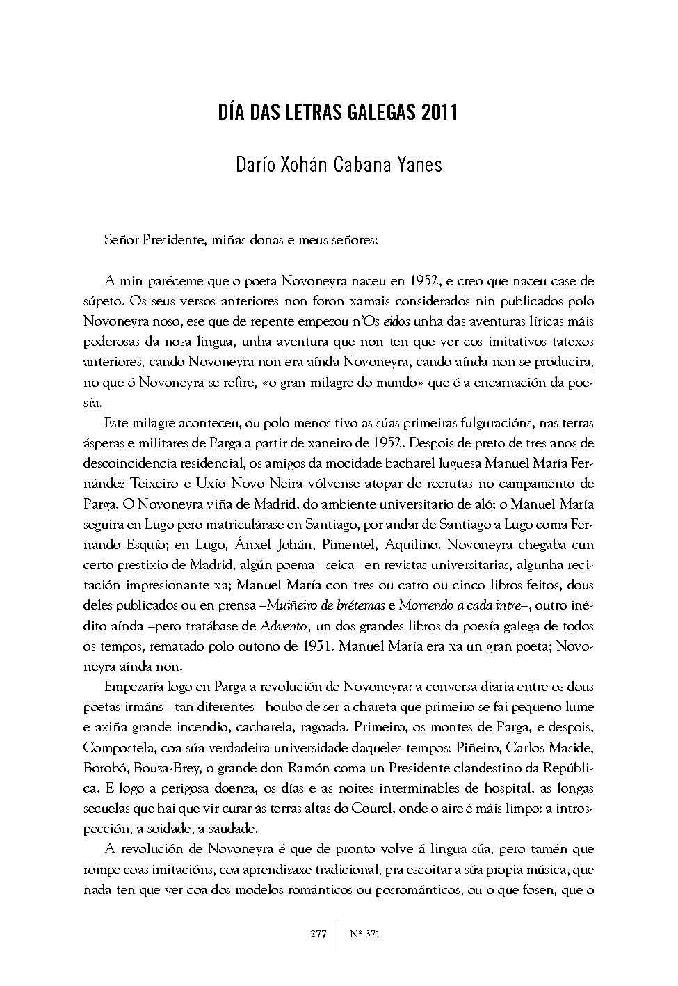 folla de libro