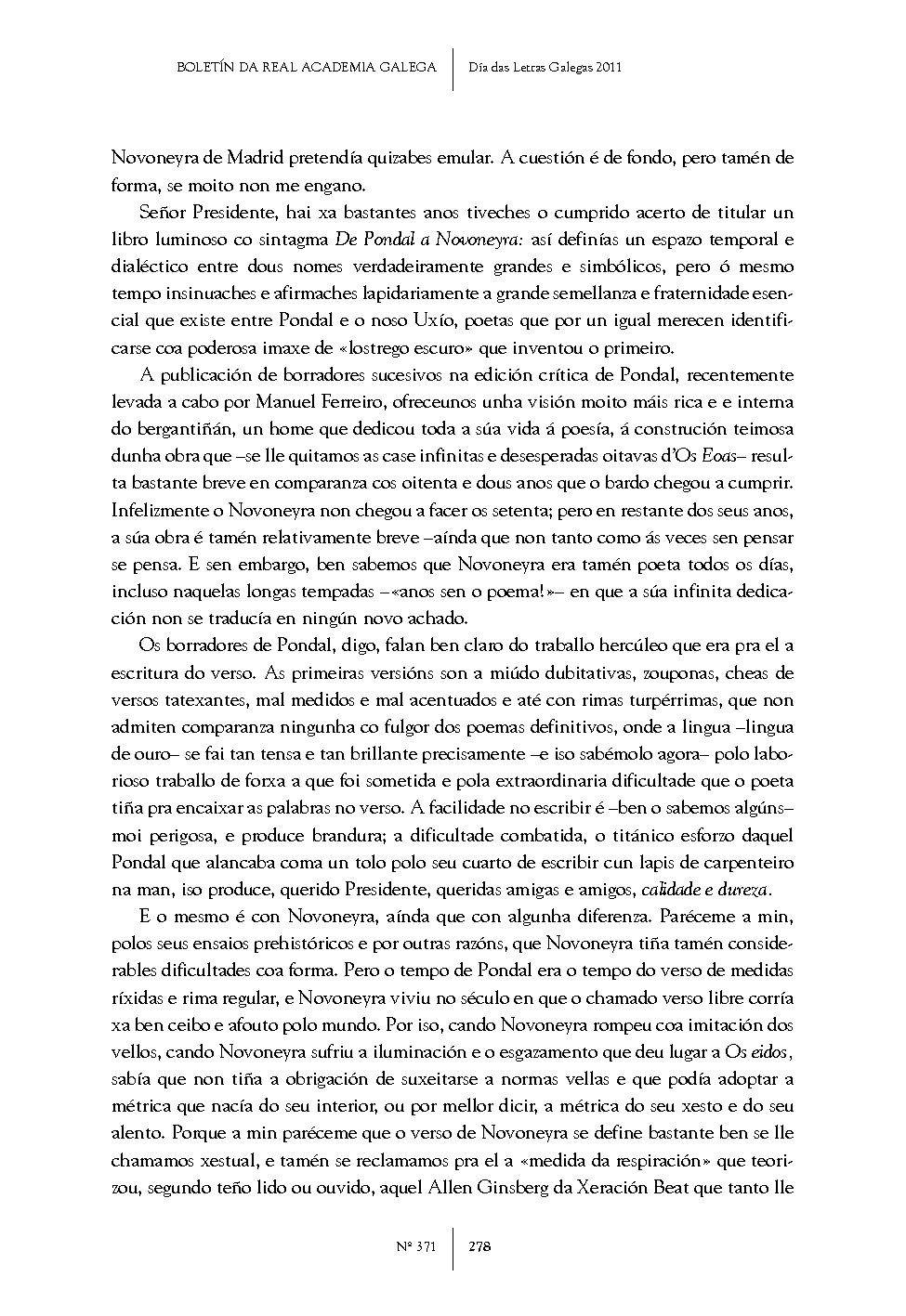 folla de libro