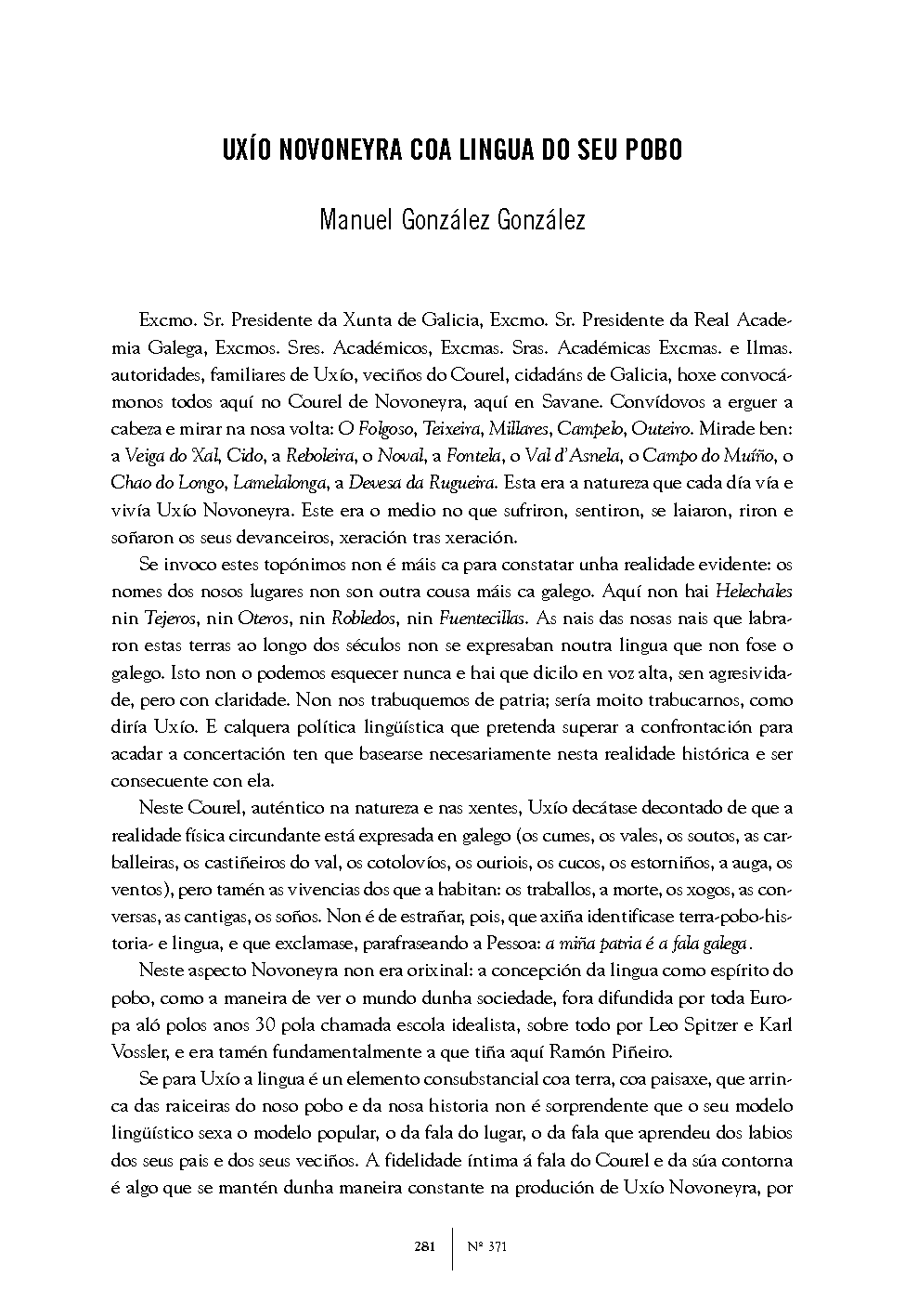 folla de libro