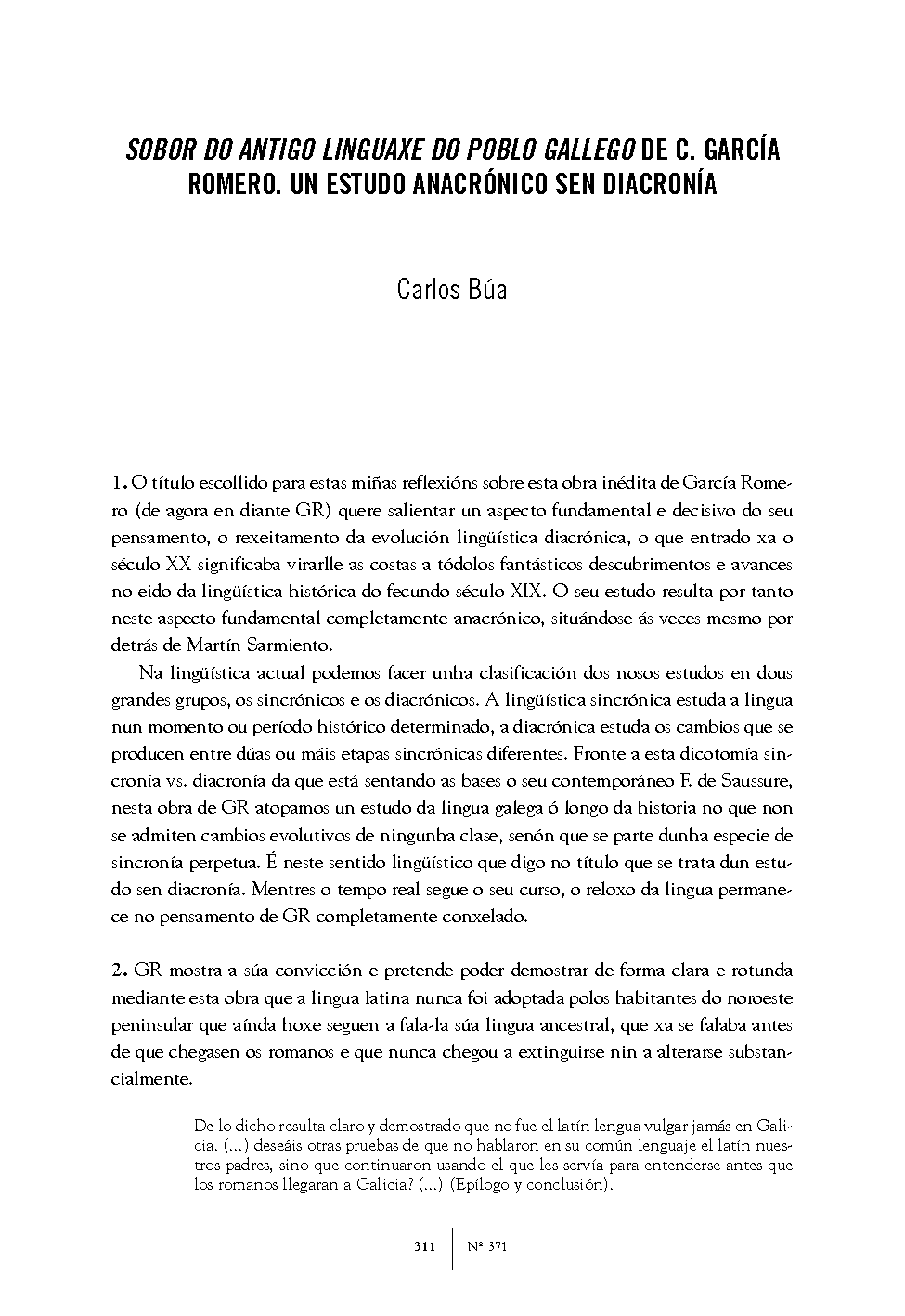 folla de libro