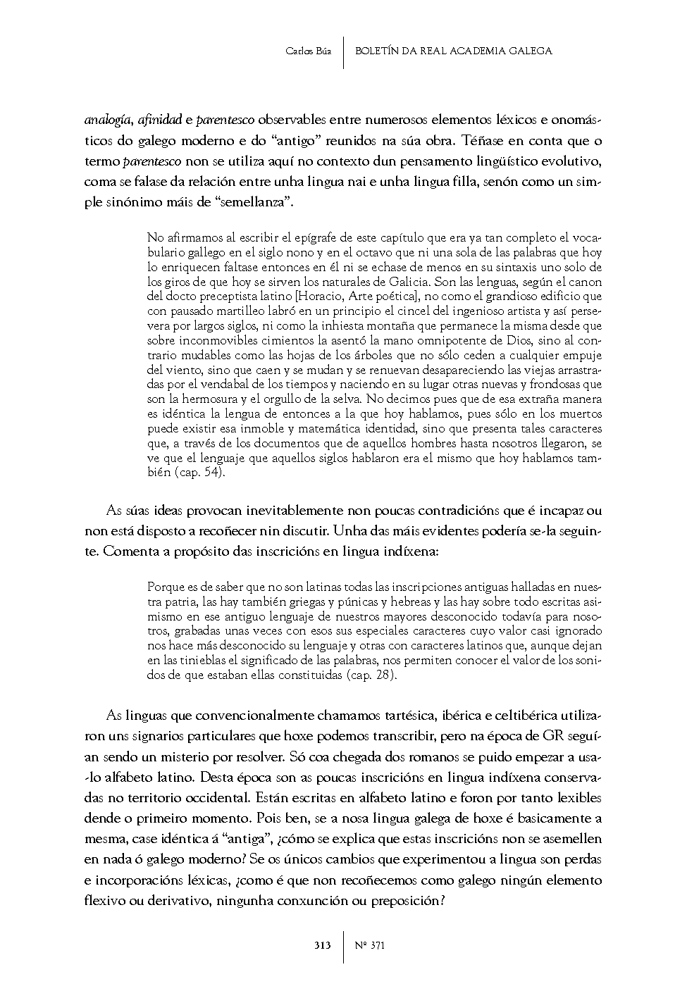 folla de libro