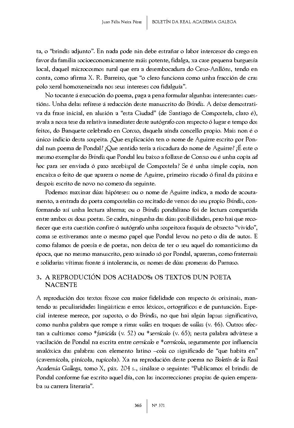 folla de libro