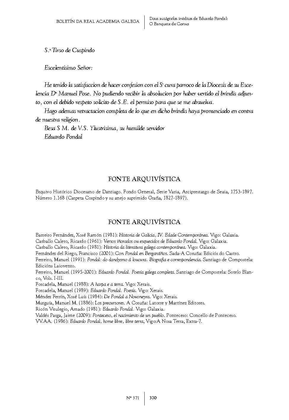 folla de libro