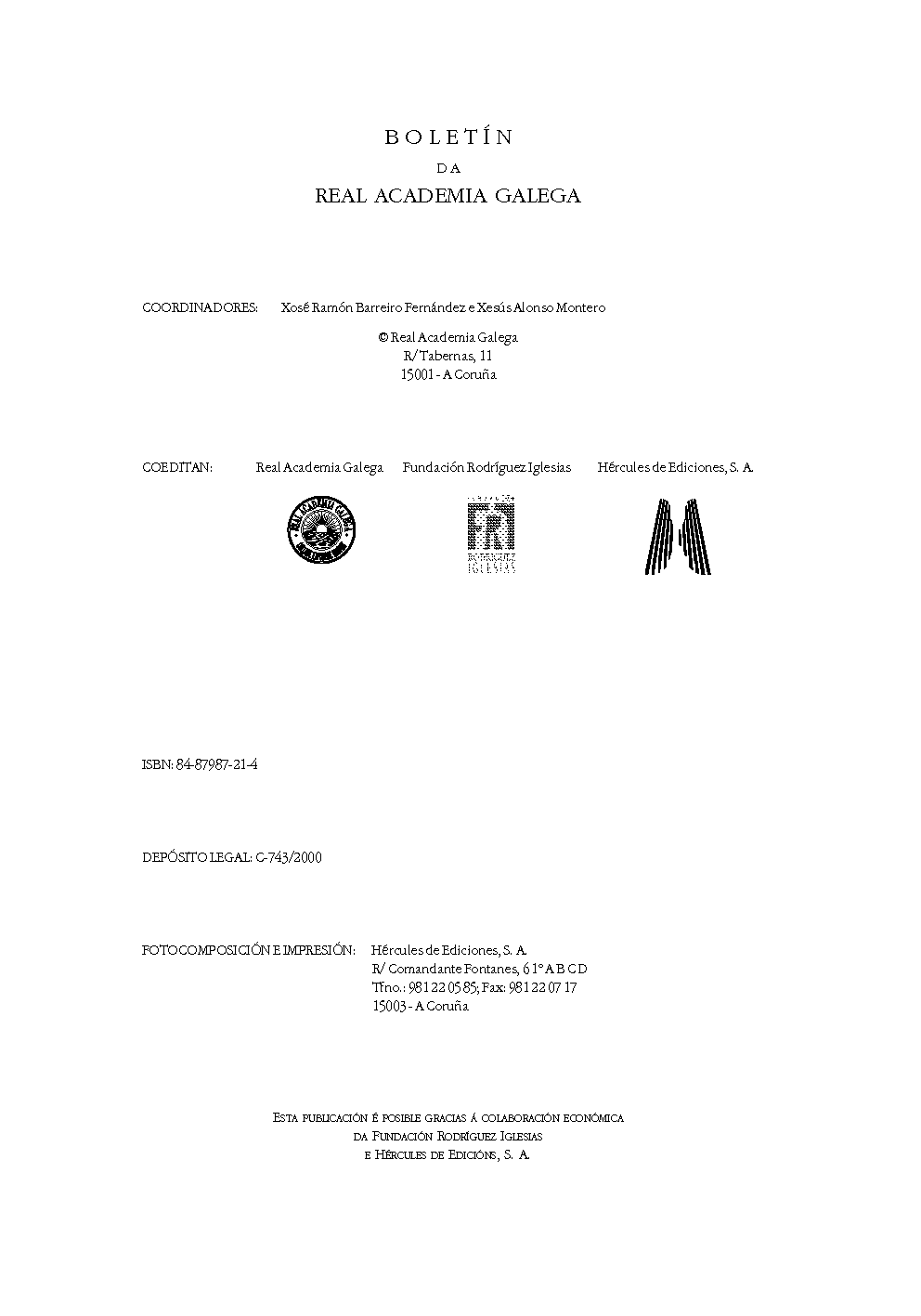 folla de libro
