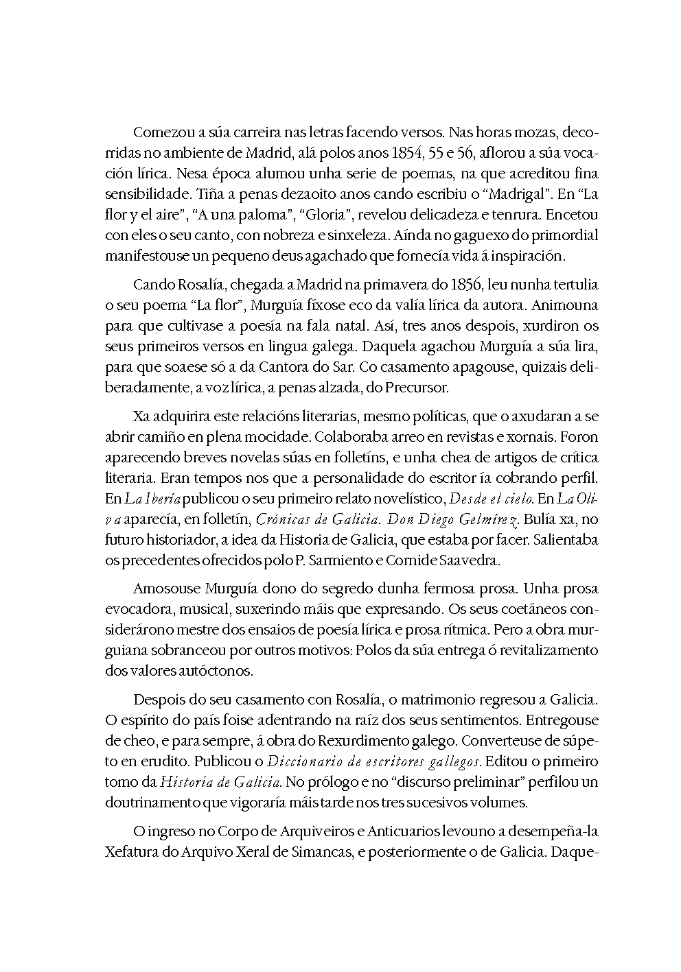 folla de libro