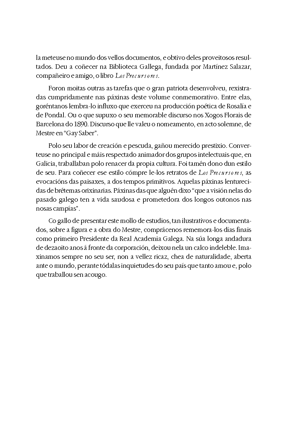 folla de libro
