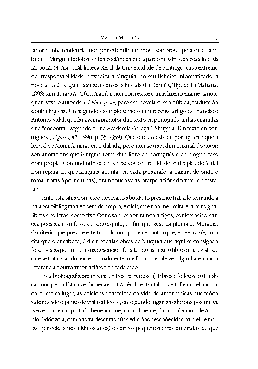 folla de libro