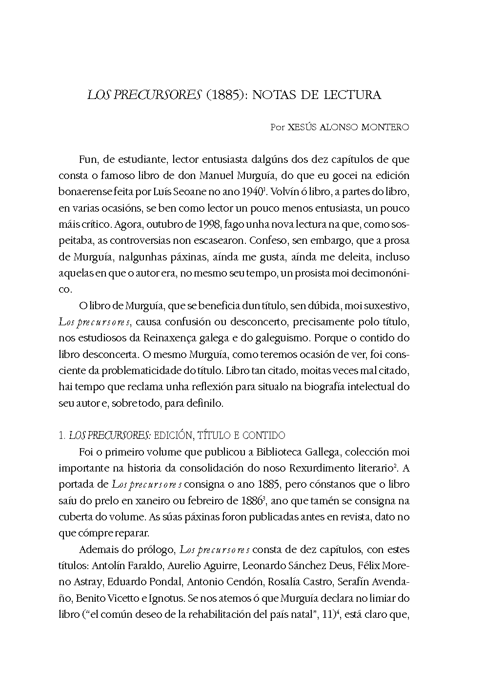 folla de libro