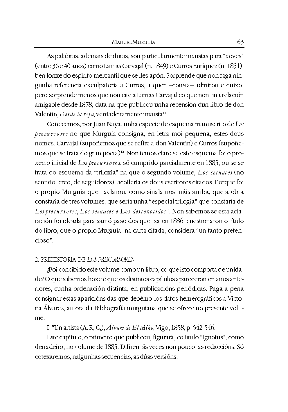 folla de libro