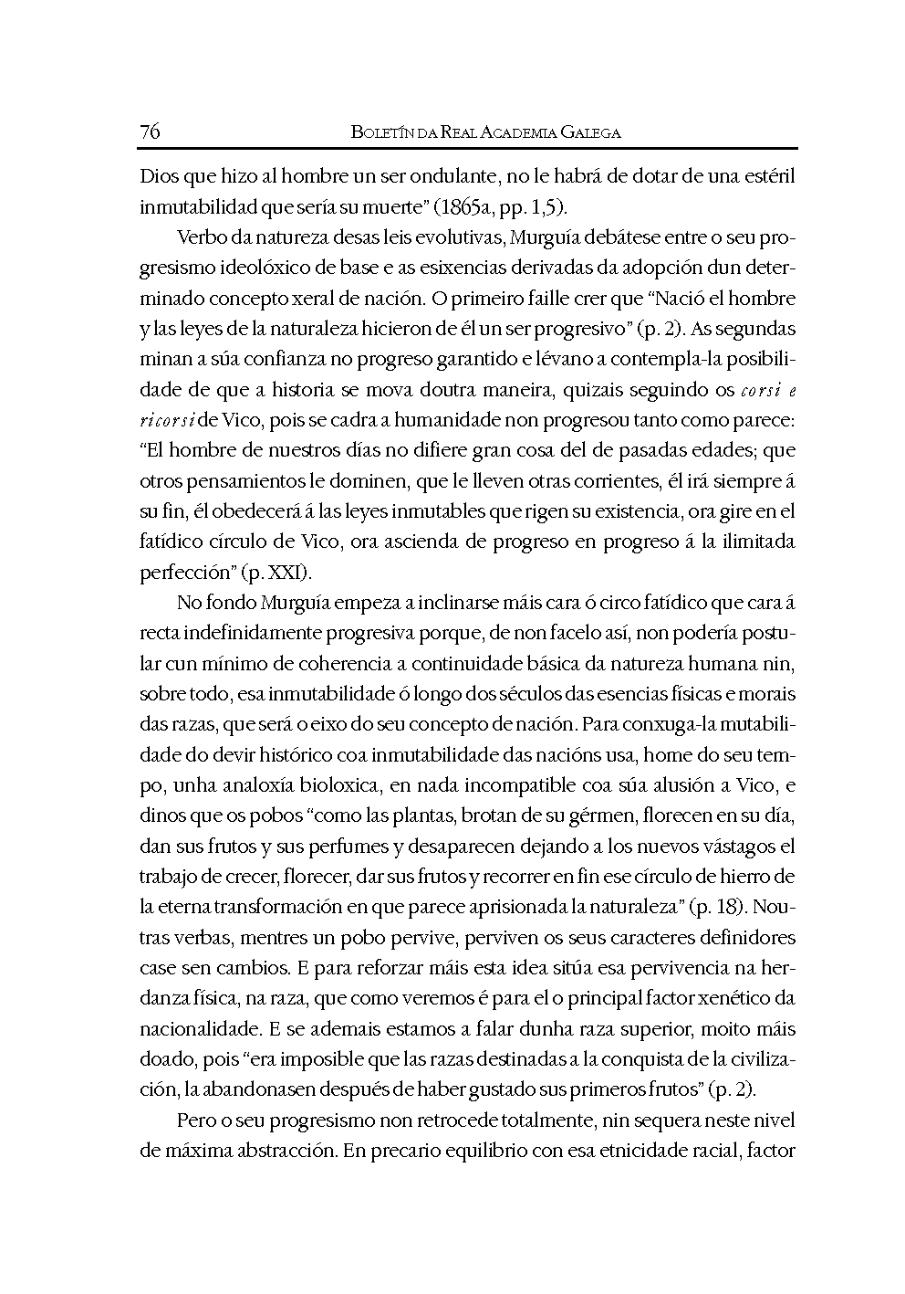folla de libro