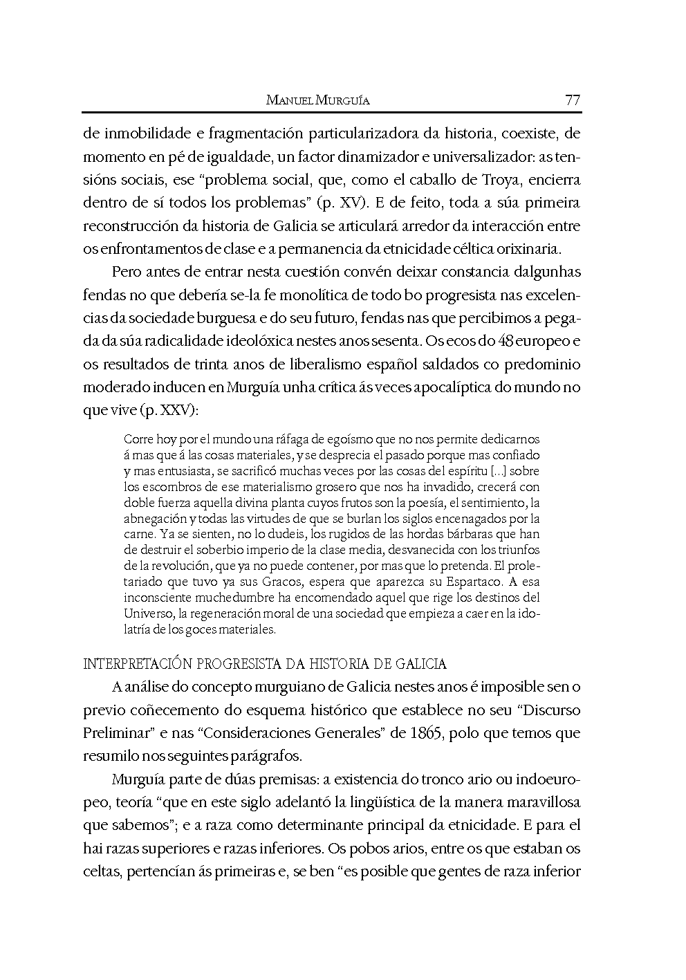 folla de libro