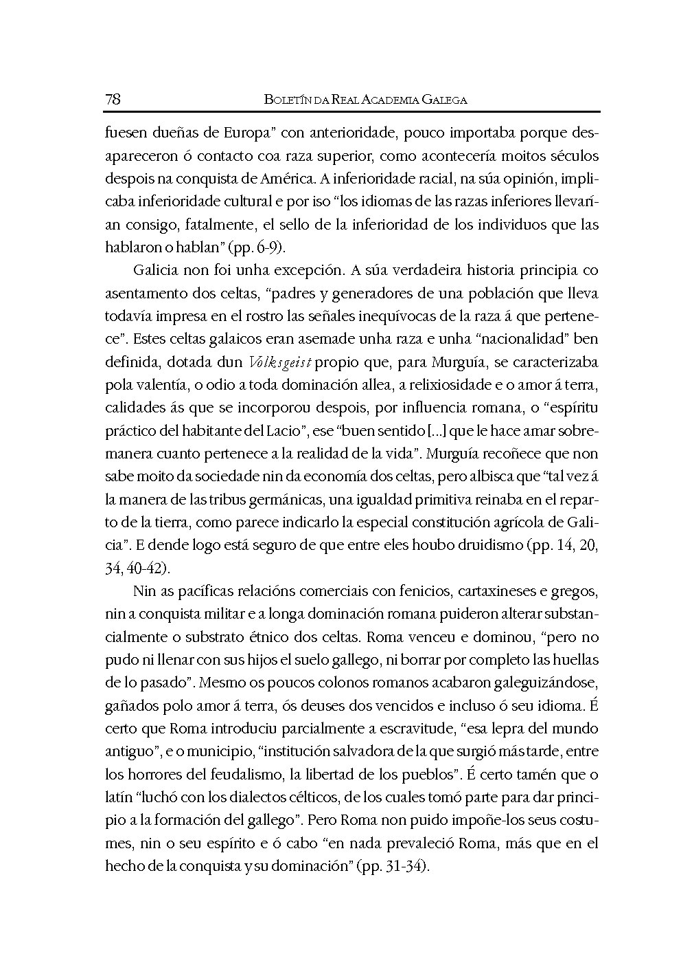 folla de libro