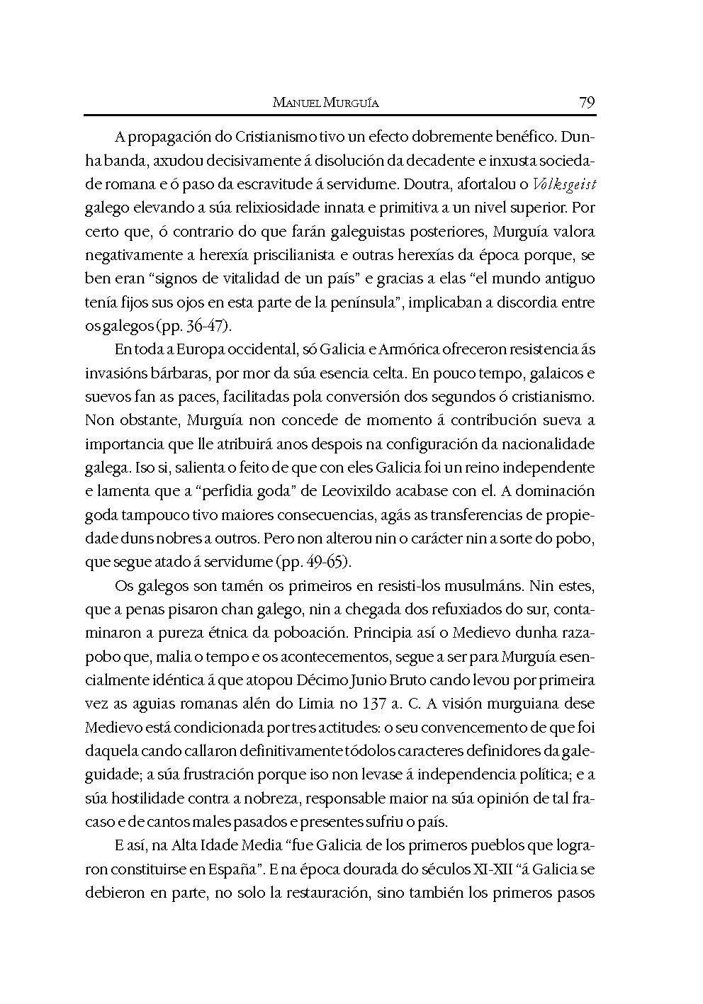 folla de libro