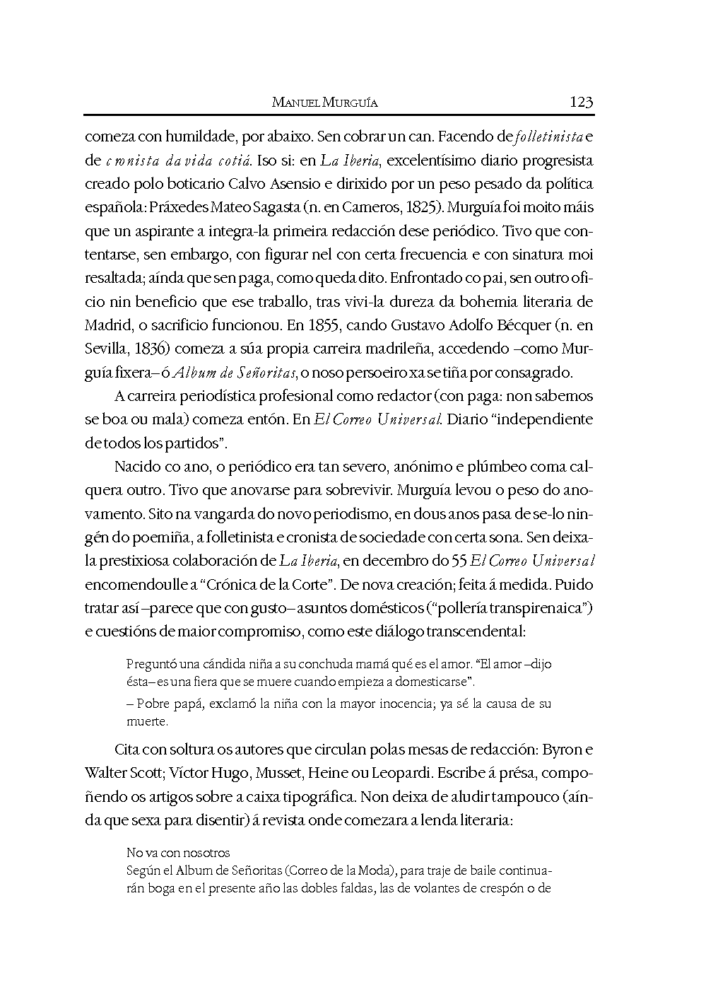 folla de libro