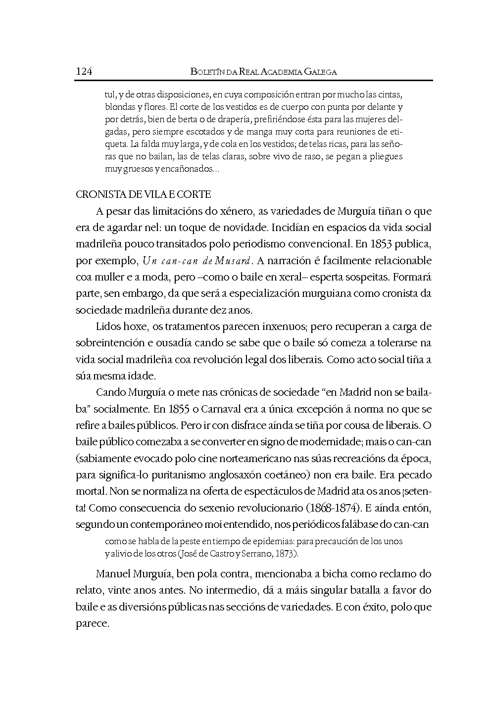 folla de libro