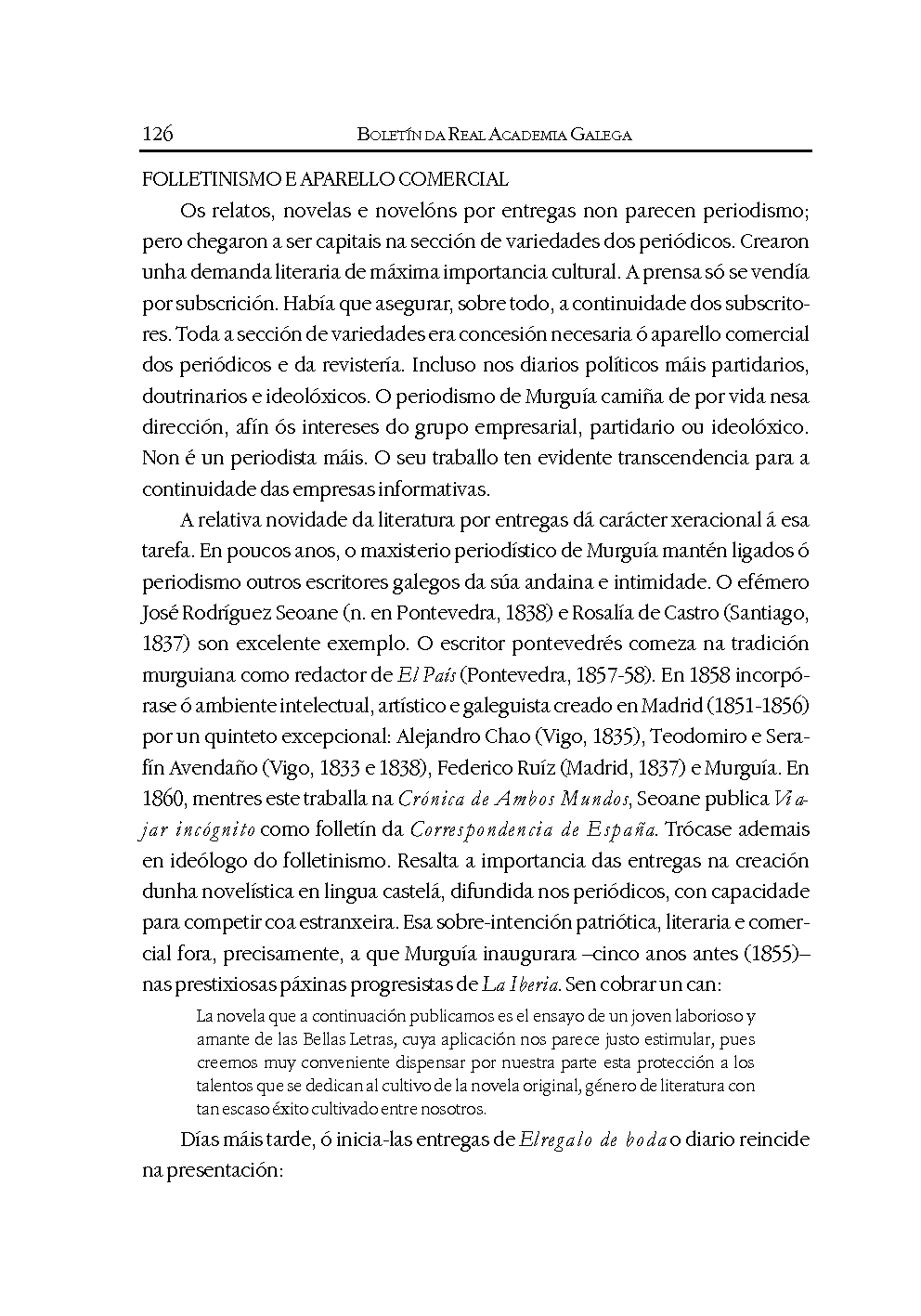folla de libro