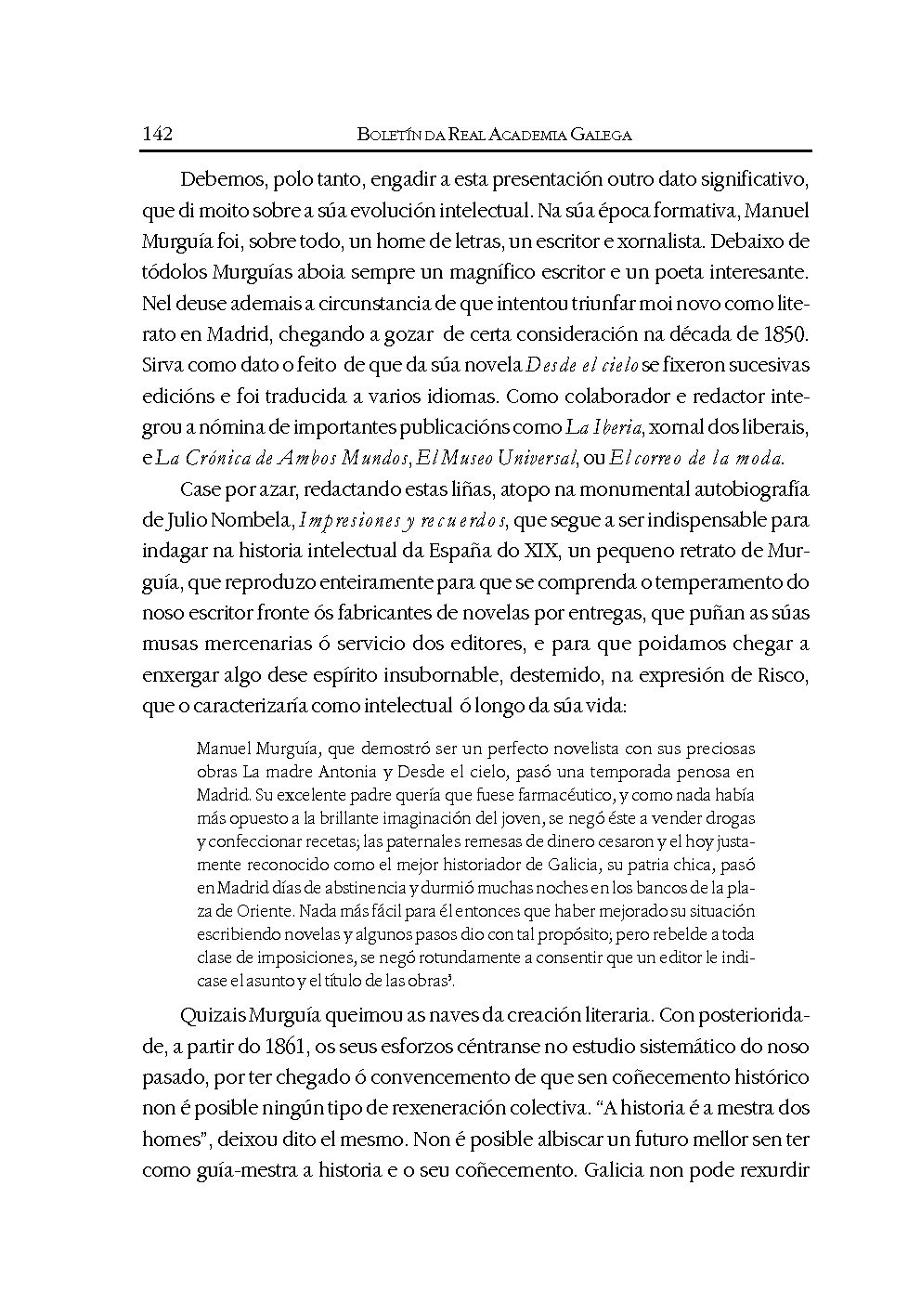 folla de libro