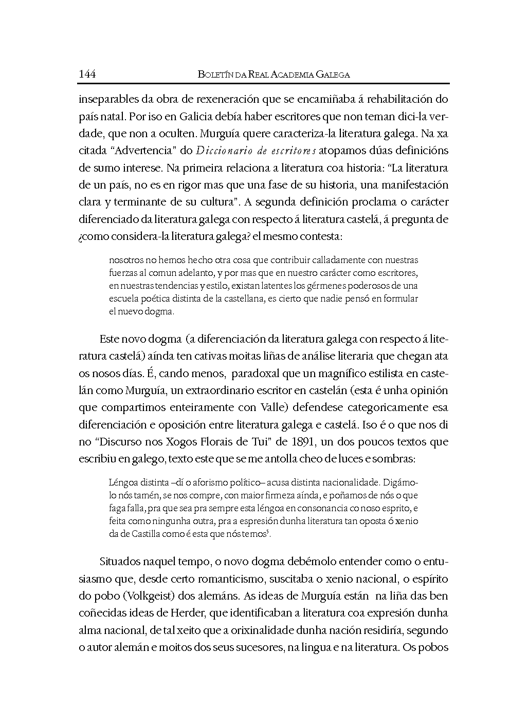 folla de libro