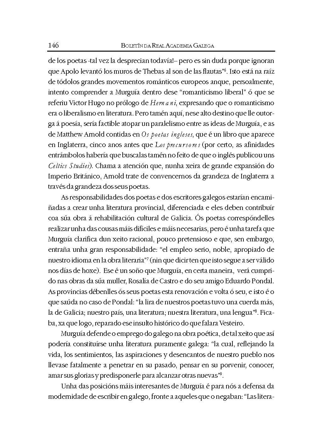 folla de libro