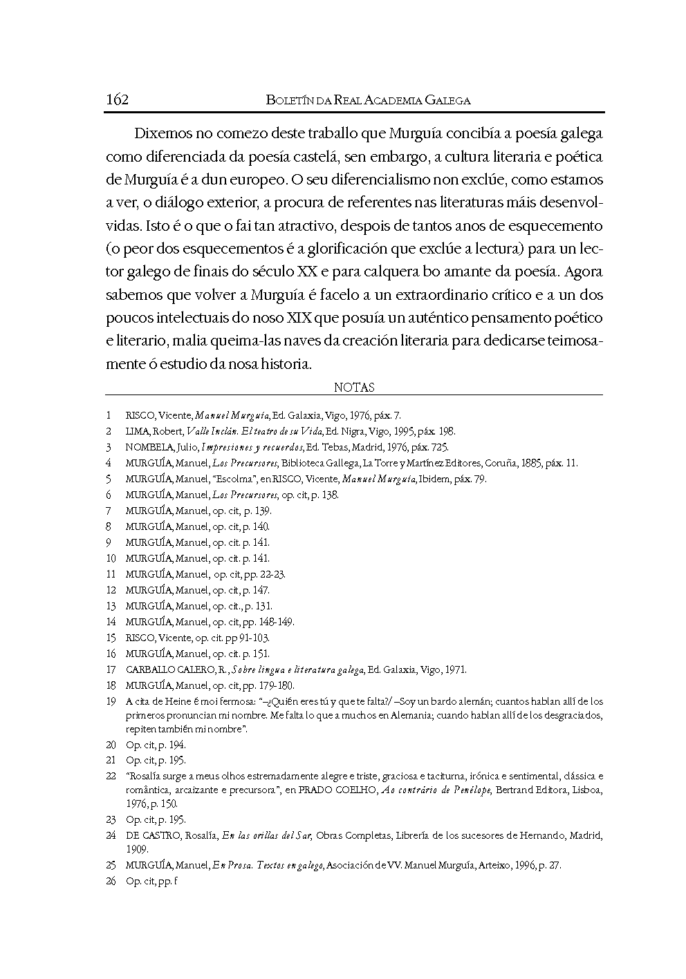 folla de libro