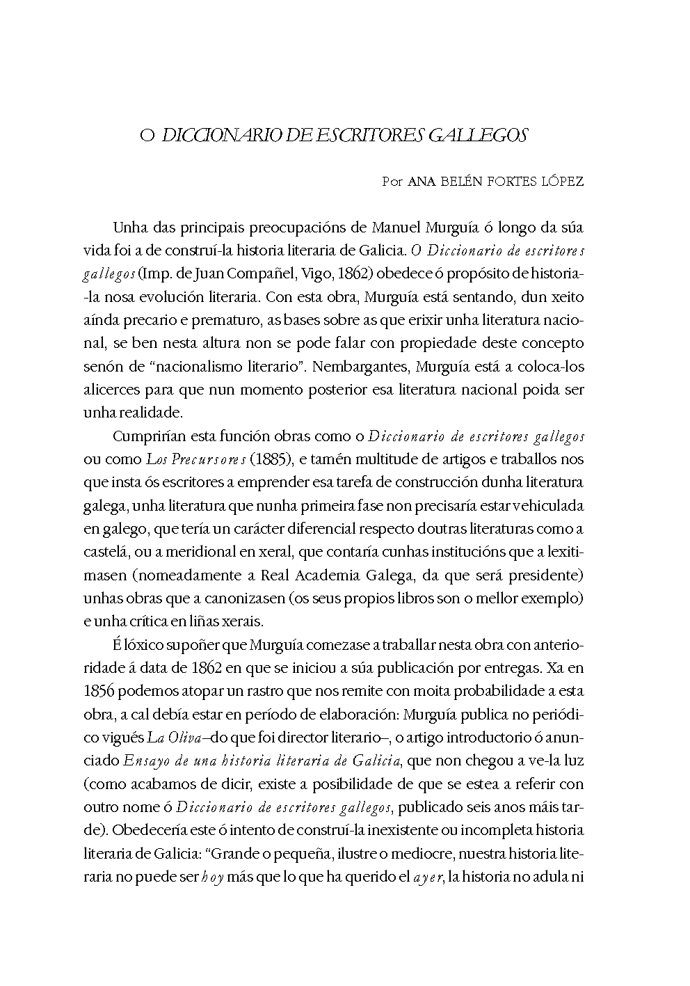 folla de libro