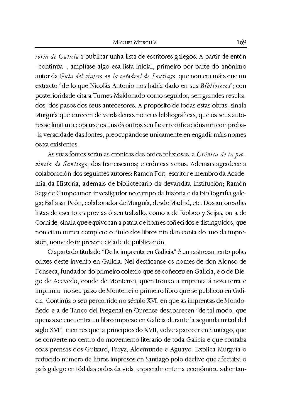 folla de libro
