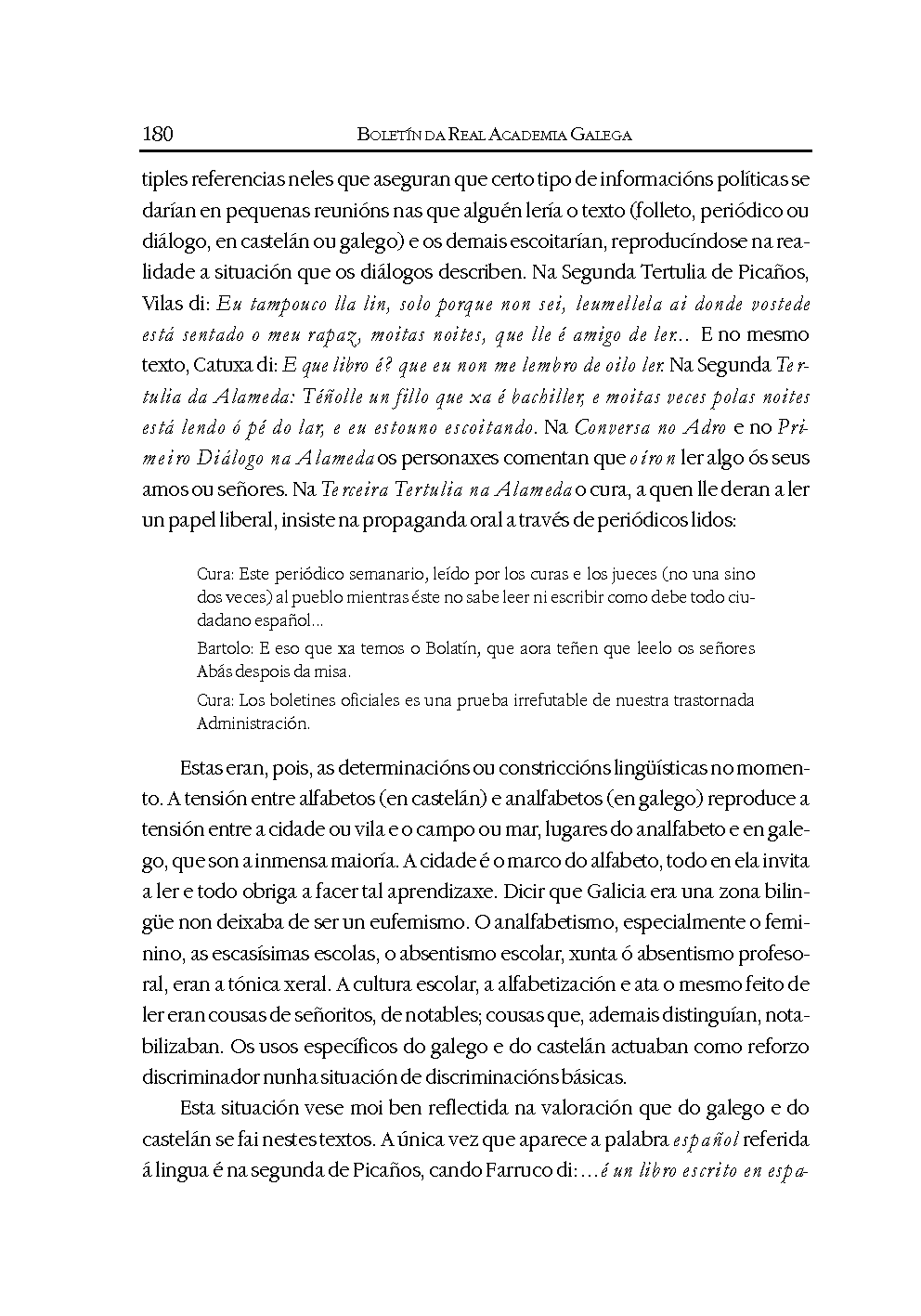 folla de libro