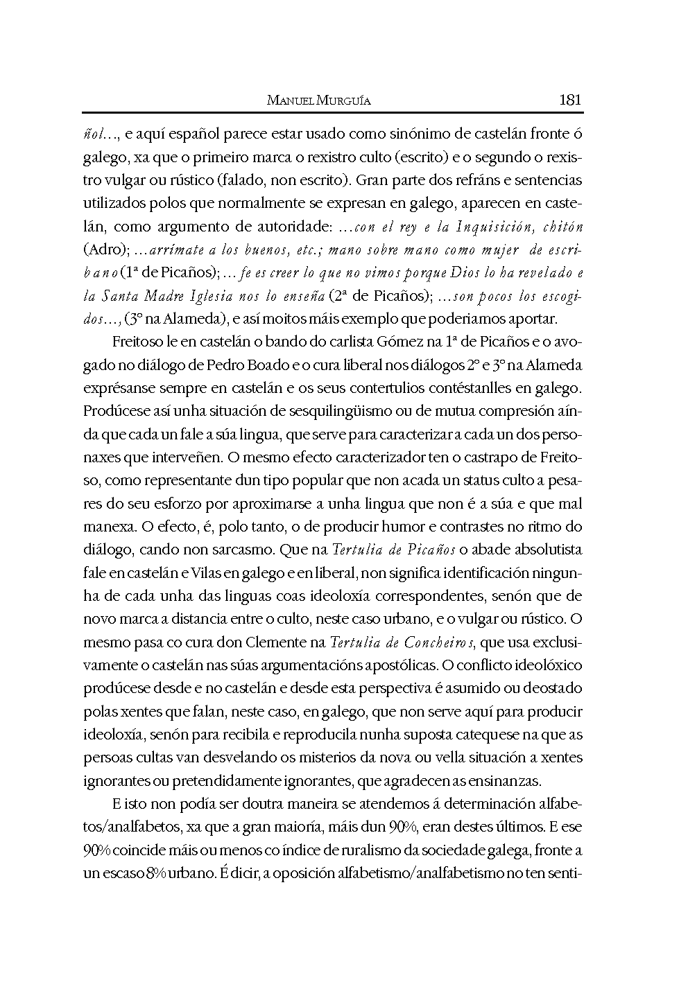 folla de libro