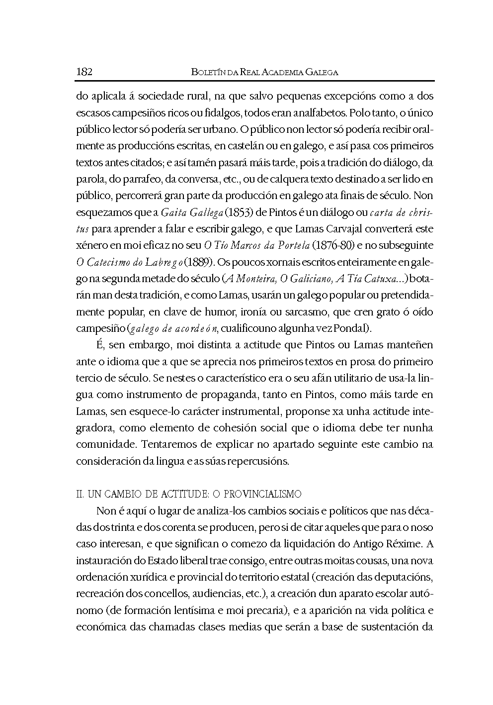 folla de libro