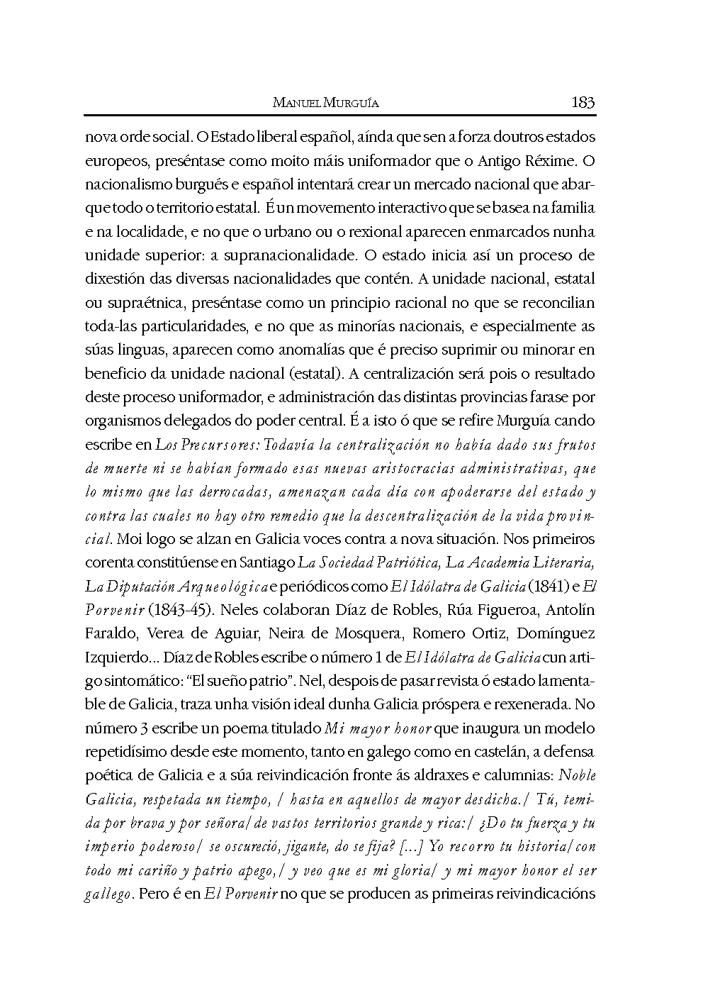 folla de libro