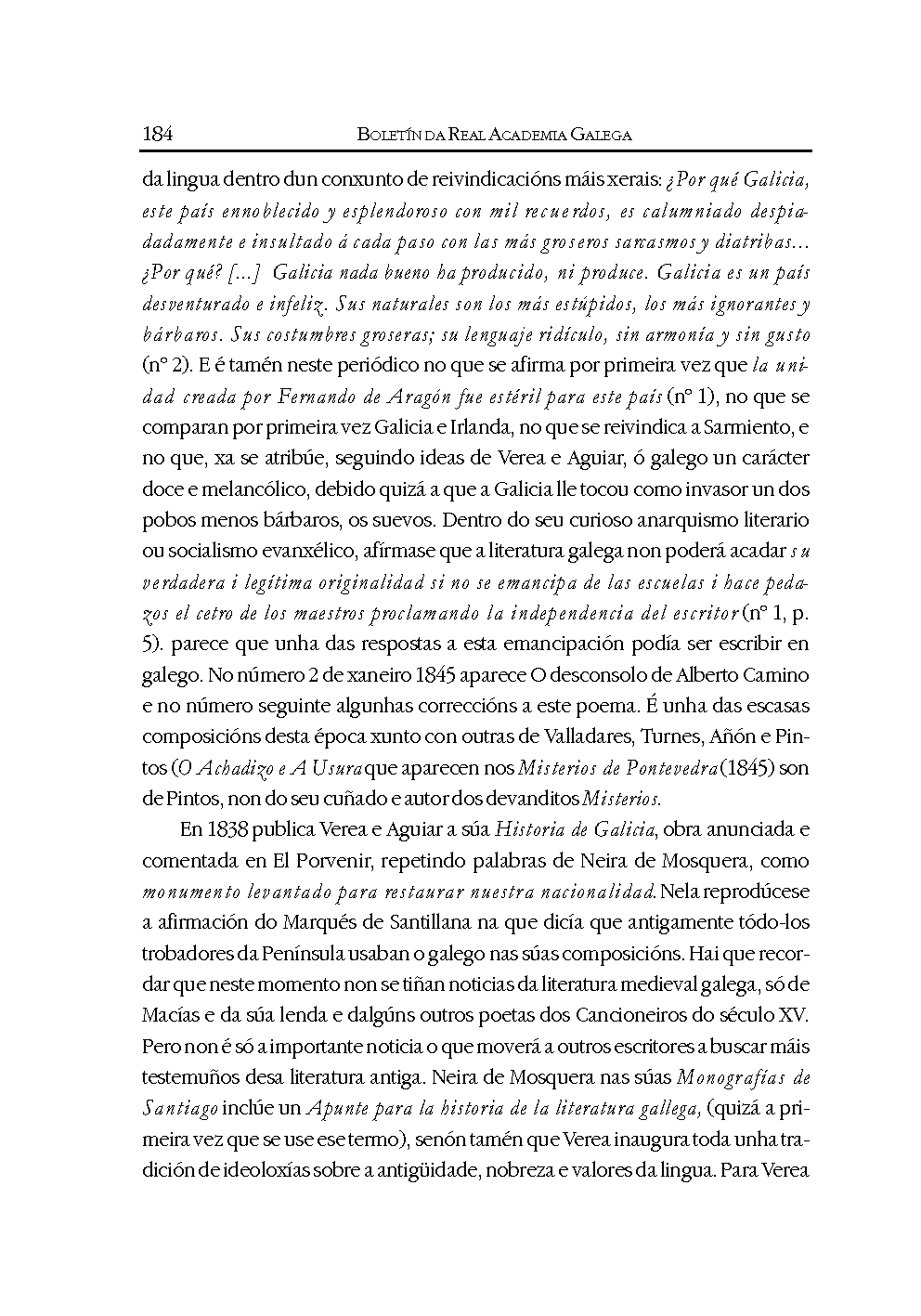 folla de libro