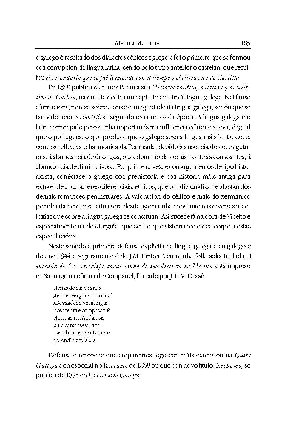 folla de libro