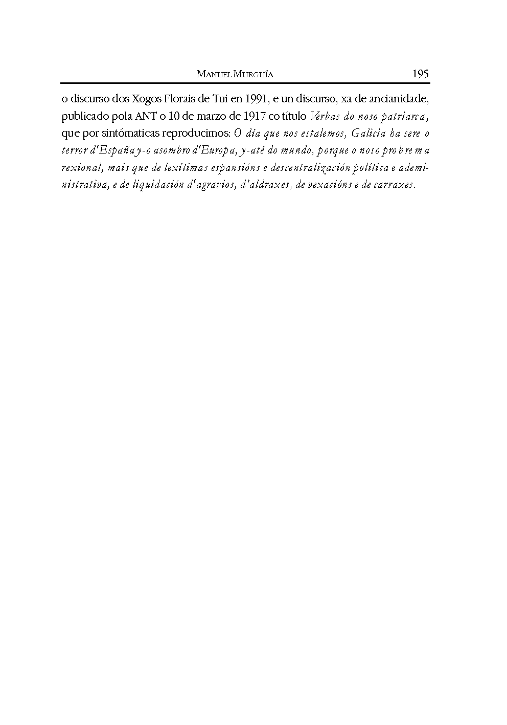 folla de libro