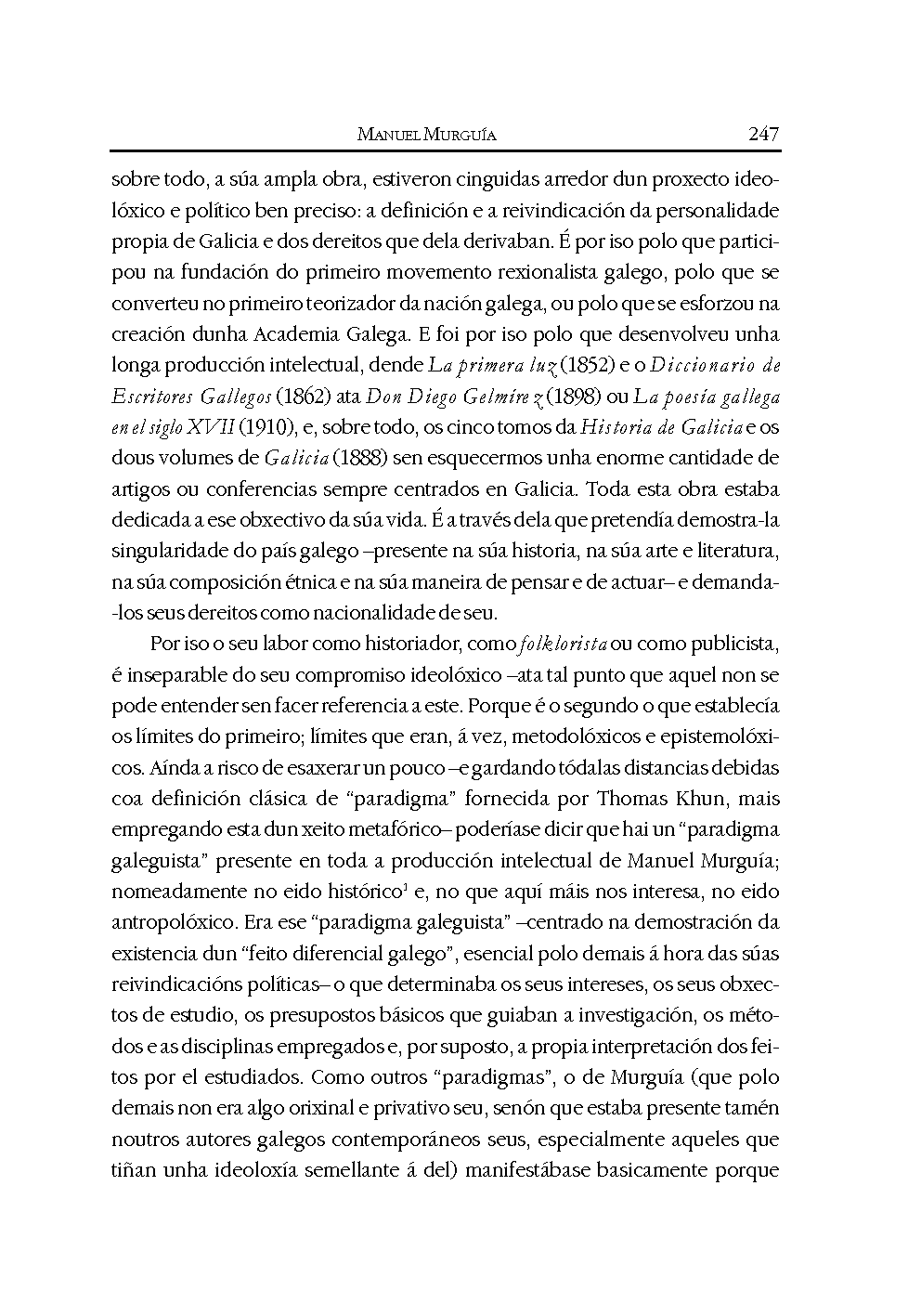 folla de libro