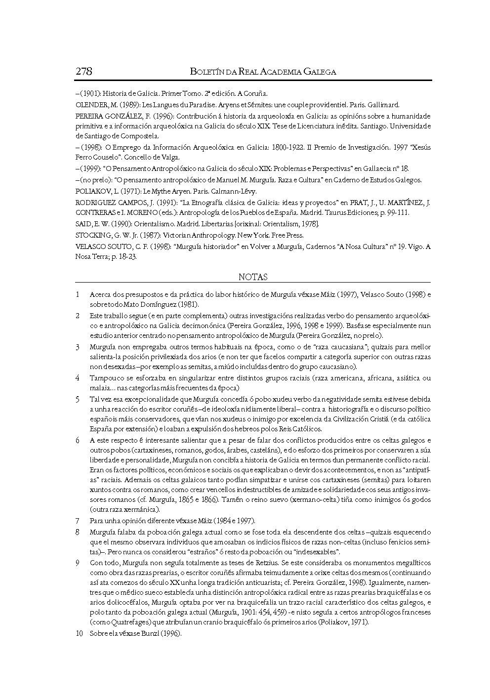 folla de libro