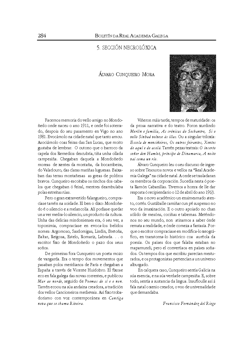 folla de libro