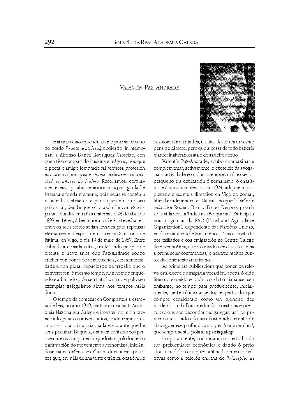 folla de libro