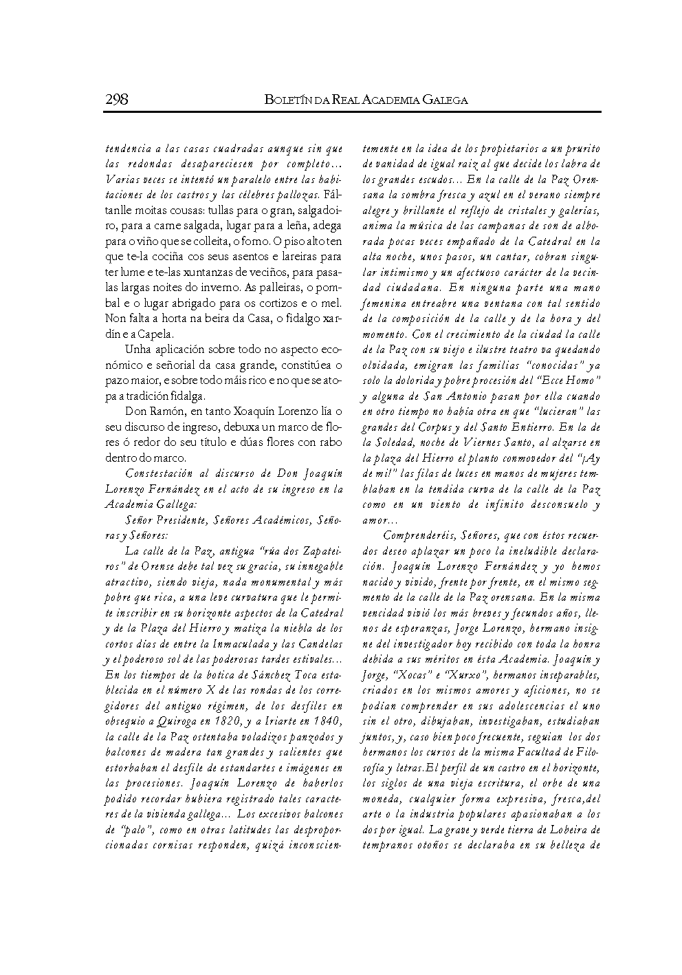 folla de libro
