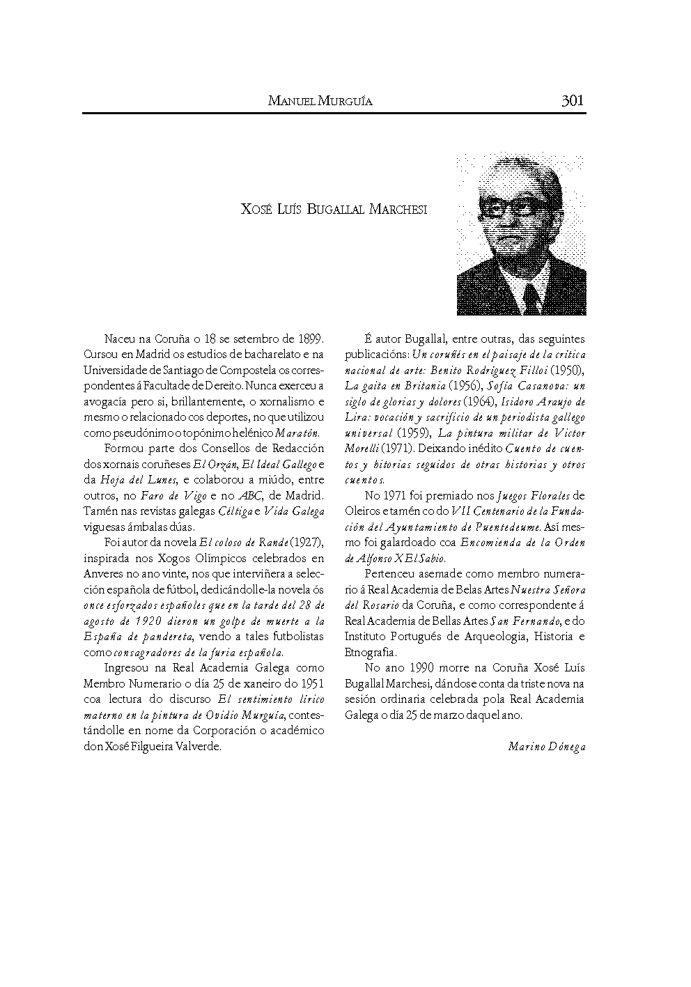 folla de libro